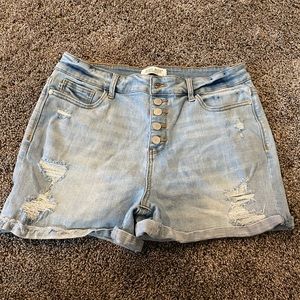 Judy Blue shorts
